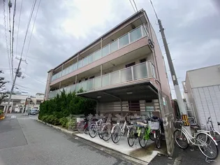 エリジオン2の画像