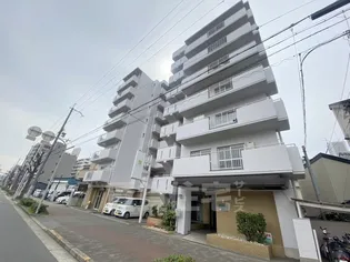 GSハイム平野の画像