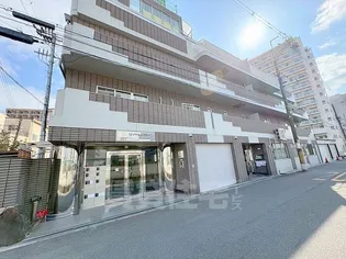 TOMロイヤルシャトーの画像