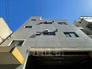 旭栄コーポの画像