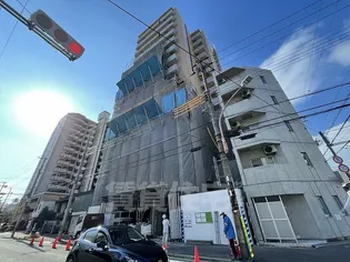 グランクレンツ尼崎の画像