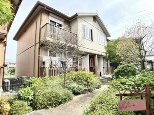 ラ メゾン柿の木Bの画像