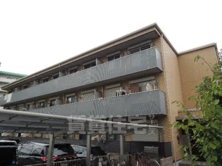 シャーメゾン田川の画像