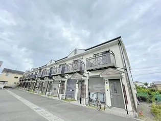 開の里 III棟の画像