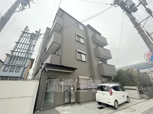 アークリード石山寺の画像