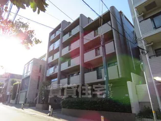 ベルコート相楽園の画像