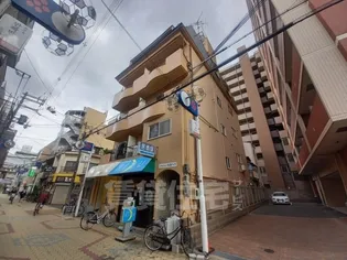 ファッション長居ハイツの画像