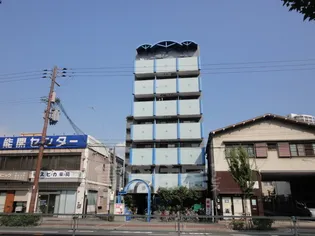 レインボー山崎の画像