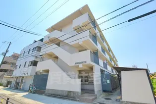 クリーンハイツ豊里の画像