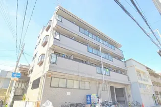 フェニックス下新庄の画像