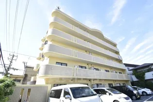 エントピア福泉の画像