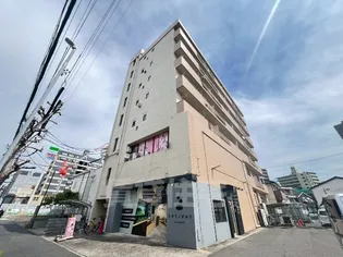 今枝ビルの画像