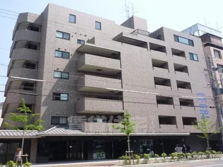 リーガル京都御所東の画像