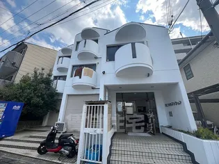 第2中村マンションの画像