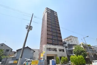 クレアート北大阪レヴァンテの画像