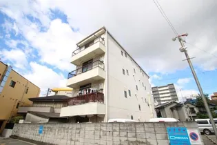 中村マンションの画像