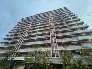 ルネ加島駅前パークフロントの画像