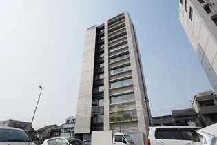 レジデンスT・L庄内通【5階】の外観