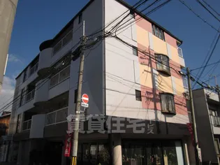 シャトル2DEUXの画像