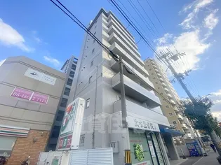 十三本町ユニハウスの画像