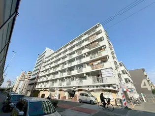 喜連ロイヤル1号館の画像