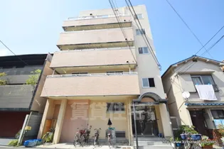 コミュニティ平野の画像