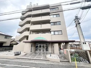 エスポワール大和高田の画像