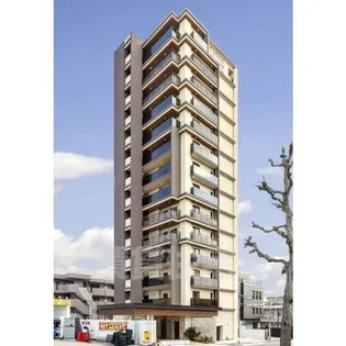 スリーアイランドタワー星ヶ丘の画像