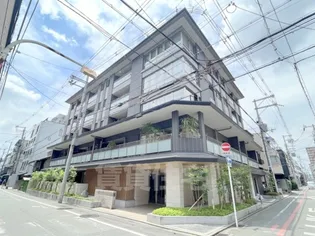 ロジュマン京都六角通の画像