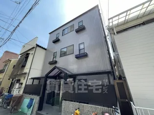 白川マンションの画像