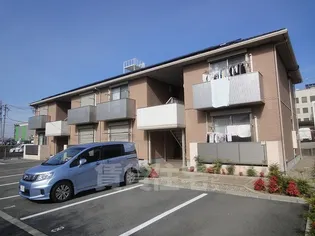 グリーンメゾン菰川Cの画像