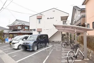 ブルーレイクBの画像