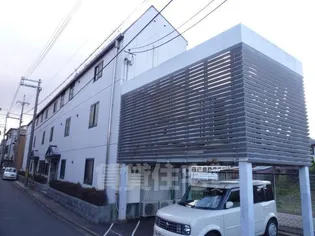 THE FORCE 肥後町の画像