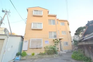 第1サニーハイツの画像