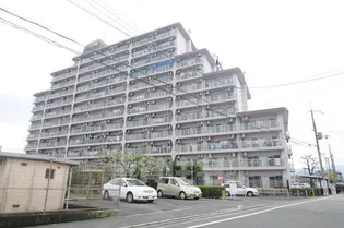 パストラル昆陽の画像