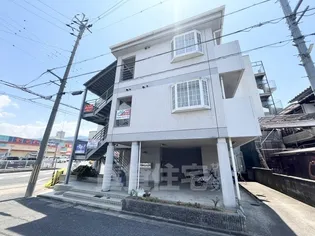 阿部マンションの画像