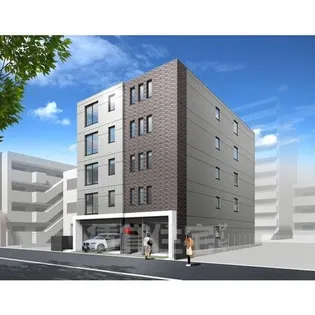 quador noie 今池【1階】の外観