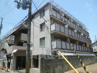 ラフォーレ甲子園の画像