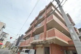 メゾン ド クリサンテームの画像