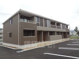 ベル スクエアⅠの画像