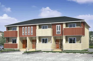 プレドパルク八家の画像