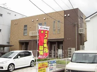 ソレイユ Nの画像