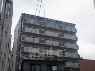 PONTE ALTO新栄【2階】の外観