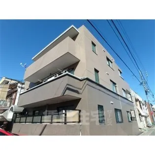ブロードⅢの画像