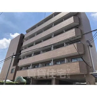 エメモア春岡【4階】の外観