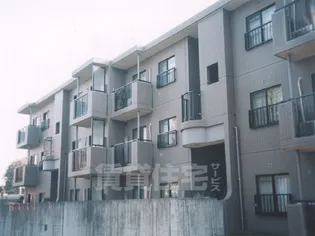 オーク ヒルズ川名山の画像