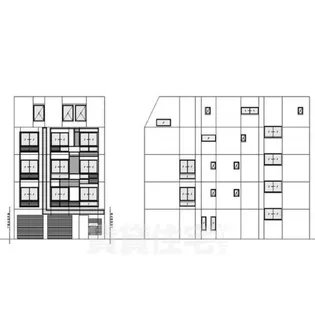 LEGIOIE太閤通駅2の画像