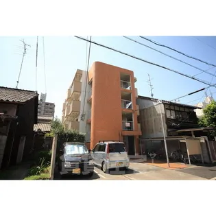 パルハイム上坂の画像