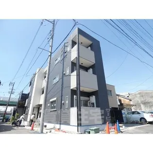 ノヴァ九重町の画像