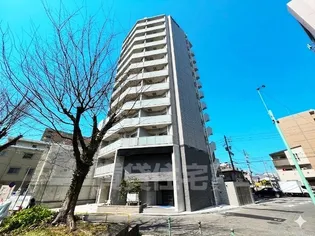 エスリード泉プレステージ【12階】の外観